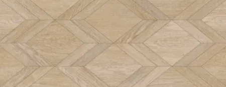 Плитка бежевая матовая вид 2 под дерево 1х59,6х150 см