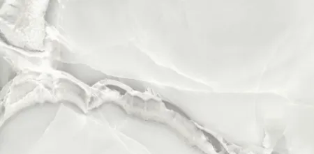 Керамогранит серый глянцевый вид 1 под мрамор 0,9х60х120 см