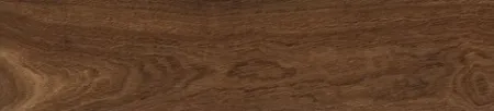 Керамогранит коричневый рельефный структурный под дерево 1х29,5х120 см