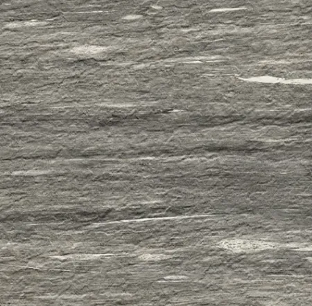 Керамогранит серый рельефный вид 2 под камень 2х60х60 см