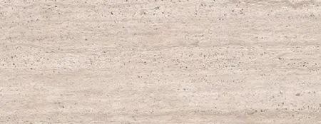 Плитка бежевая матовая вид 5 под травертин 1х59,6х150 см