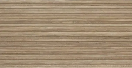 Плитка коричневая матовая вид 3 под дерево 1,04х31,6х100 см
