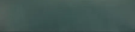 Плитка зеленая матовая моноколор 0,83х9,2х36,8 см