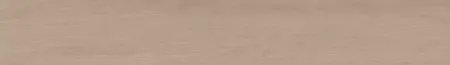 Керамогранит бежевый матовый обрезной под дерево 0,9х9,6x60 см