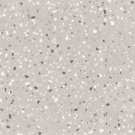 Керамогранит серый матовый вид 2 под бетон 1х90х90 см