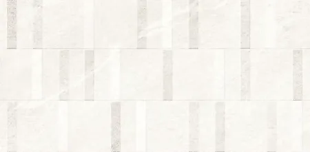 Керамогранит белый матовый под камень 1,03х59,5х119,2 см