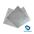 Перфорированный лист Перфорированный лист