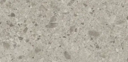 Керамогранит серый матовый терраццо 0,9х60x120 м