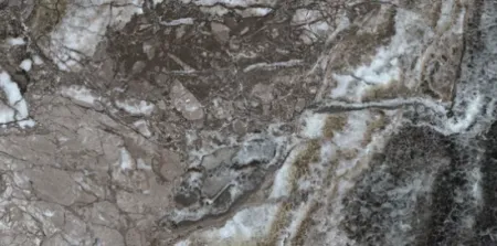 Керамогранит черный антик под камень 1,05х60х120 см