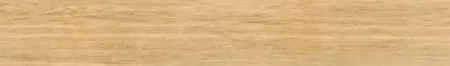 Керамогранит бежевый LMR мягко-лаппатированный вид 4 под дерево 1х19,5х120 см