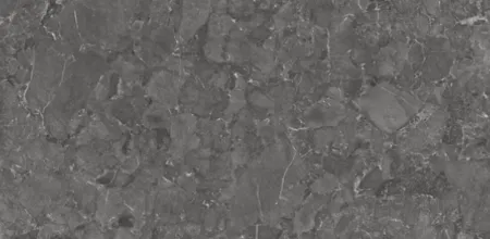 Керамогранит черный матовый вид 2 под камень 1х60х120 см