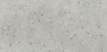 Керамогранит серый матовый вид 3 под бетон 1х60х120 см