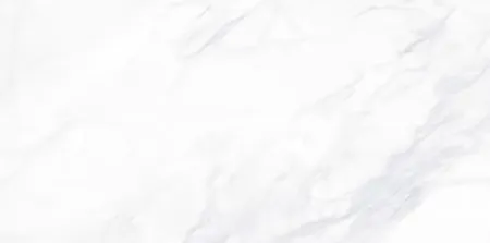 Керамогранит белый матовый вид 5 под мрамор 1х60х120 см