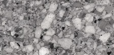 Керамогранит черный матовый вид 5 под камень 1х60х120 см