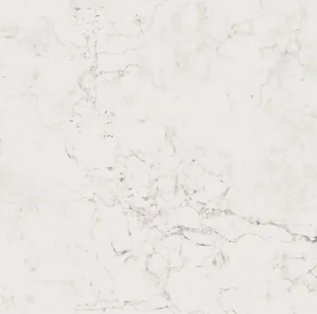 Керамогранит белый матовый под мрамор 0,85х120х120 см
