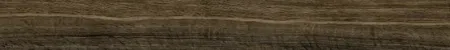 Керамогранит коричневый матовый вид 4 под дерево 0,9х20х160 см