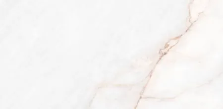 Керамогранит белый матовый вид 3 под мрамор 1х60х120 см