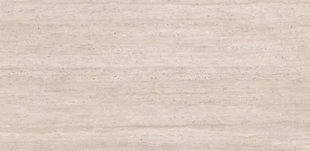 Керамогранит бежевый матовый вид 3 под травертин 1х59,6х120 см