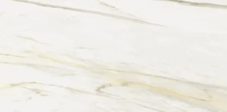 Керамогранит белый матовый вид 4 под мрамор 0,9х60х120 см
