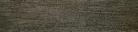 Керамогранит коричневый матовый обрезной вид 2 под дерево 0,9х20х80 см
