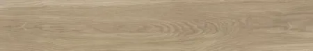 Керамогранит бежевый матовый вид 2 под дерево 0,9х24х151 см