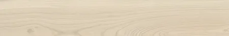 Керамогранит белый сатиновый под дерево 0,9х20х120 см