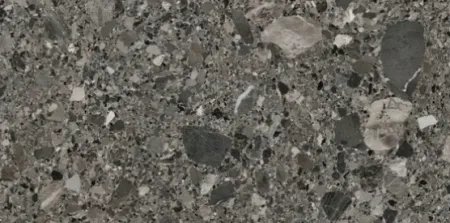 Керамогранит серый антик вид 2 под камень 1,05х60х120 см