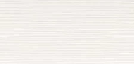 Плитка белая матовая вид 1 моноколор 1х40х80 см