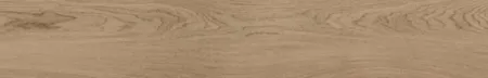 Керамогранит коричневый матовый вид 5 под дерево 0,9х20х120 см