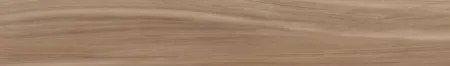 Керамогранит бежевый рельефный структурный вид 2 под дерево 1х19,5х120 см