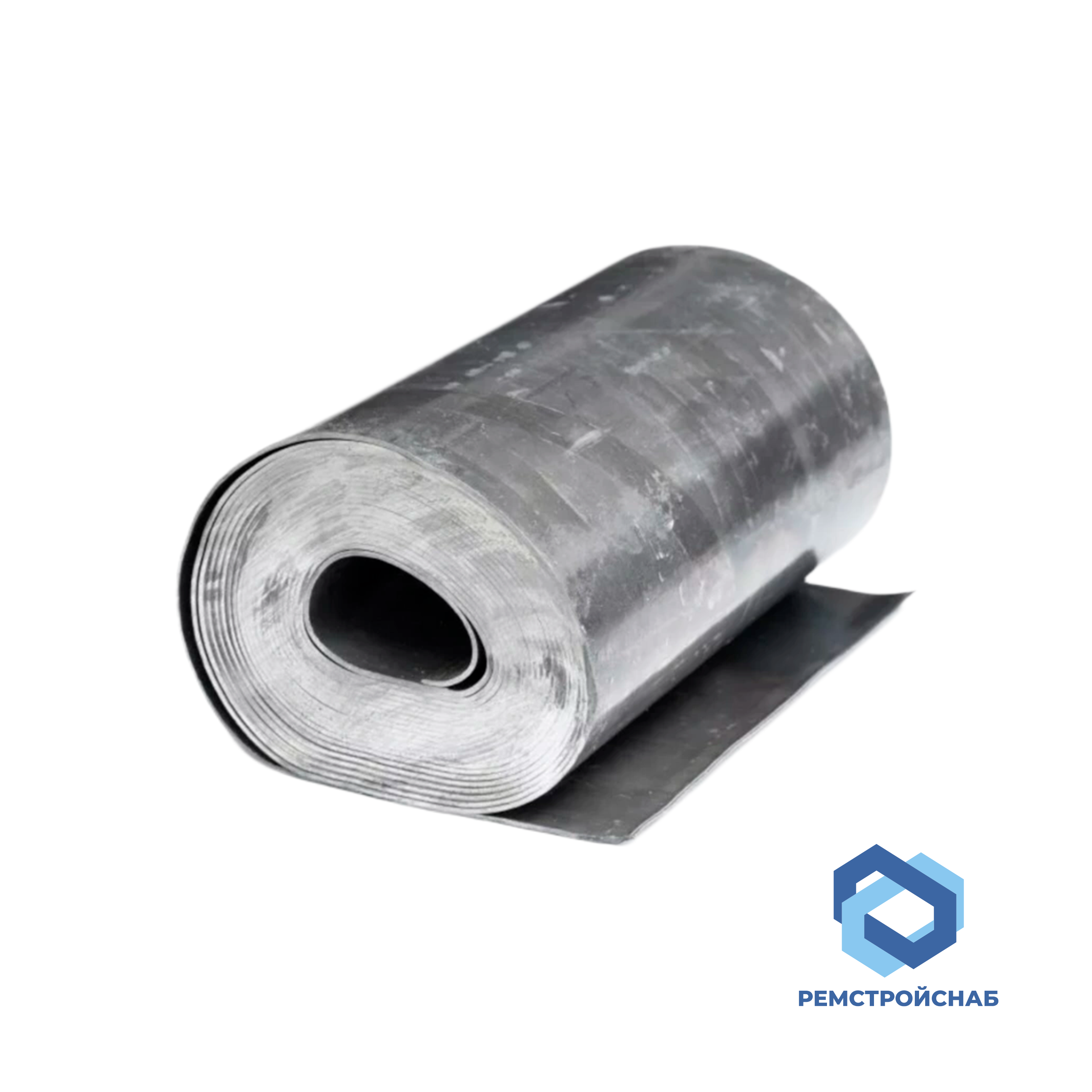 Свинцовая роль С1 10x2800 ГОСТ 89 - 73