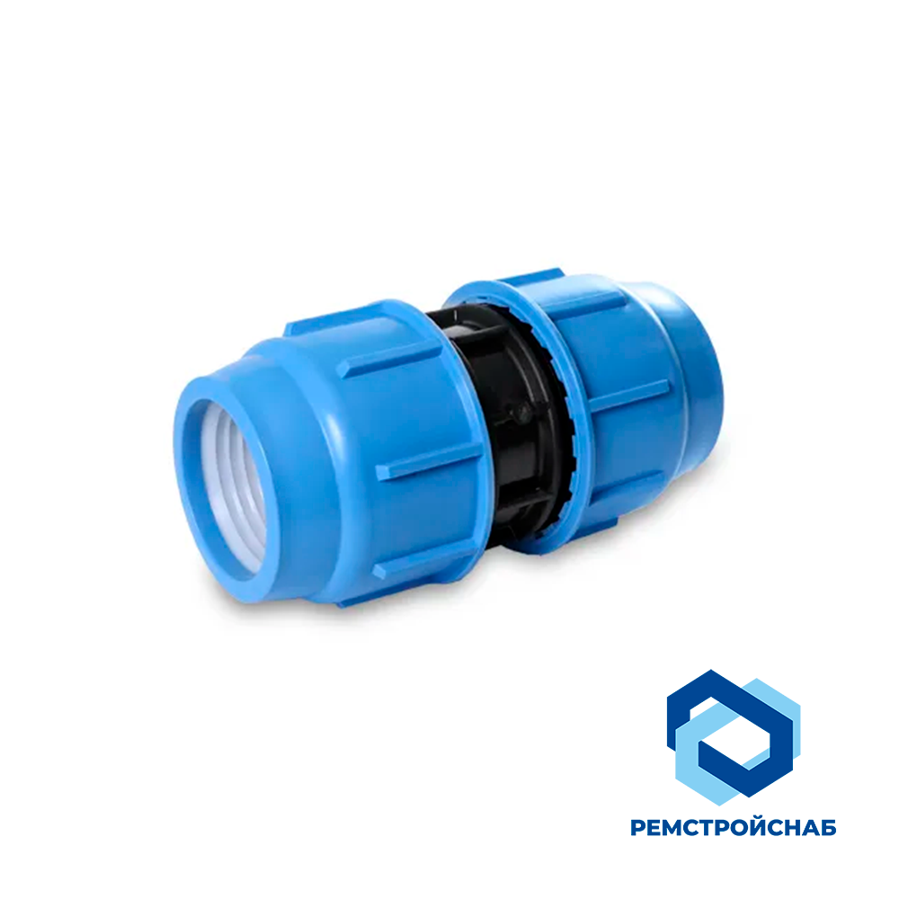 Муфта соединительная разъемная 50