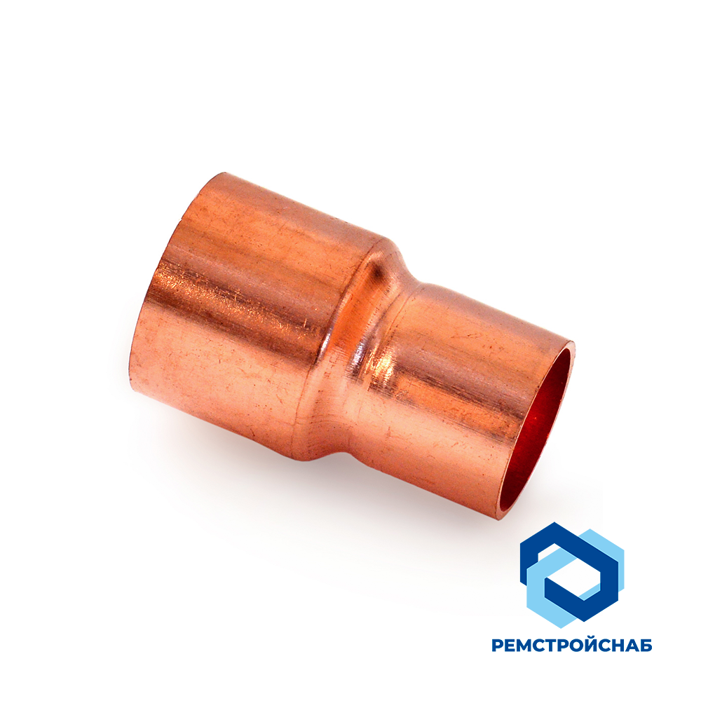 Медные переходы М2р 22 ГОСТ 32590-2013