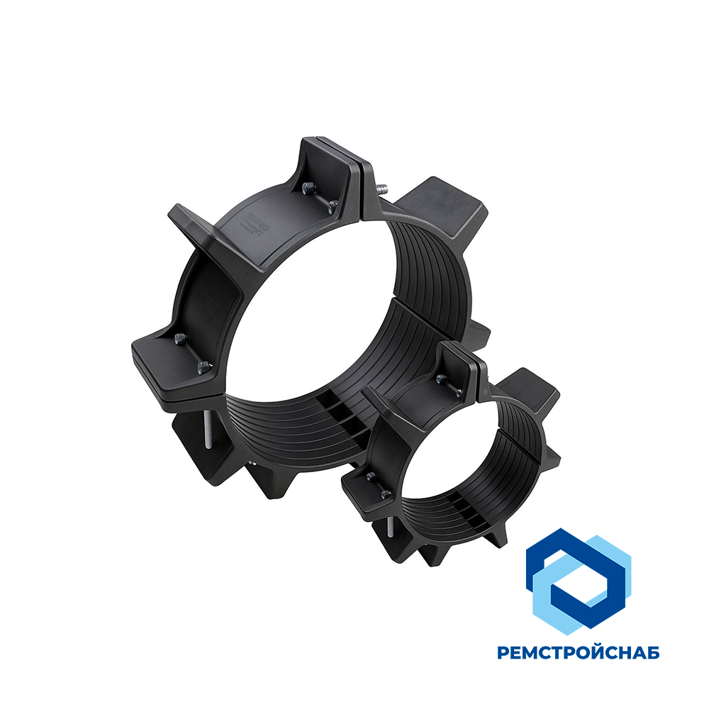 Полиэтиленовые опорно-направляющие кольцо ОНК ф1600  мм