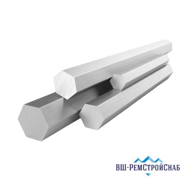 Шестигранник 38ХМ 13 ГОСТ 2879-88
