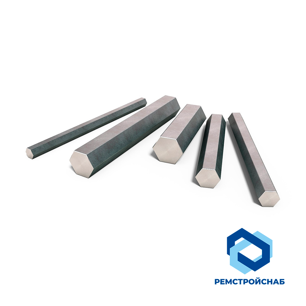 Рессорно-пружинный шестигранник сталь 85 45 ГОСТ 14959 - 79