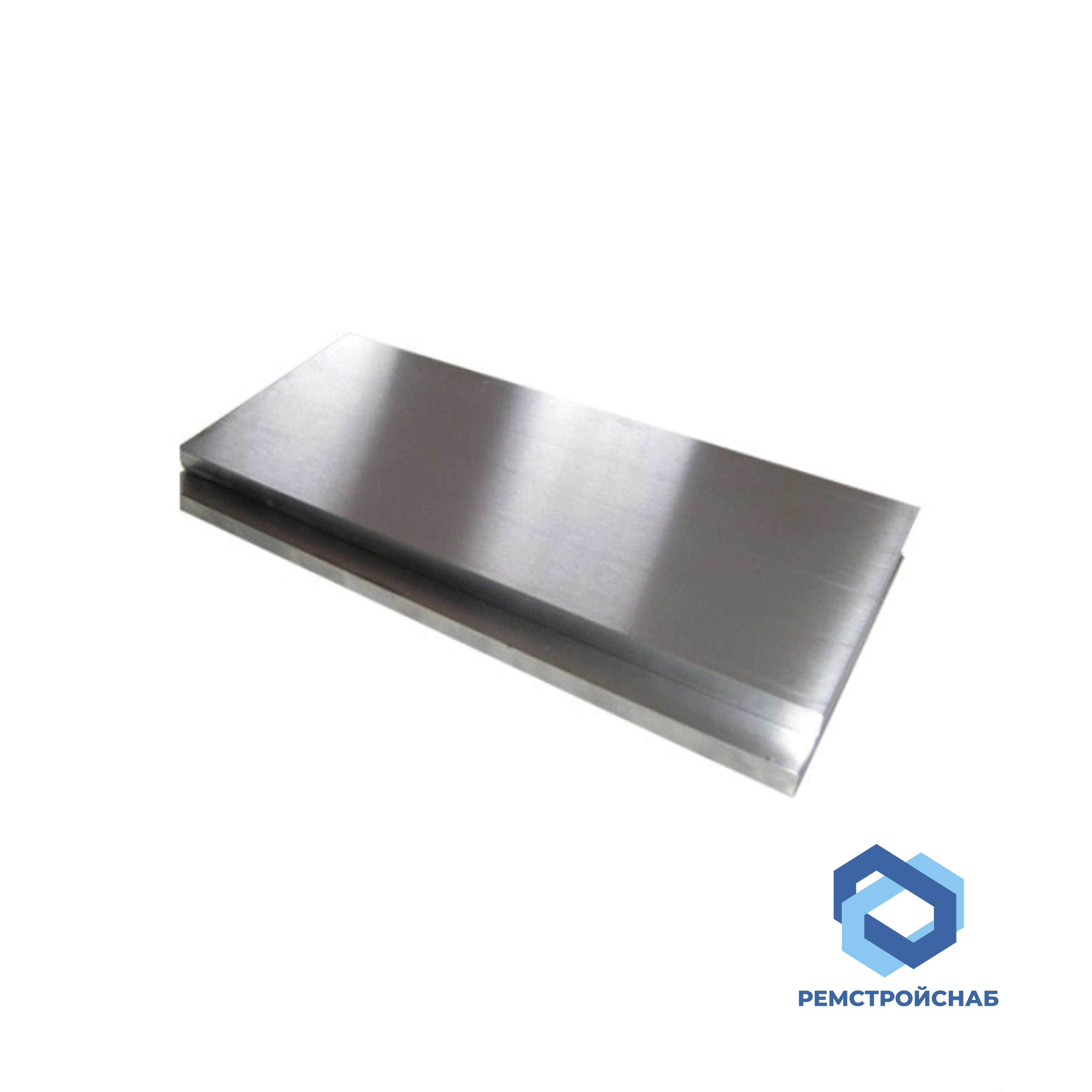 Титановая плита ВТ8М 85x1000x3500 ГОСТ 23755 - 79