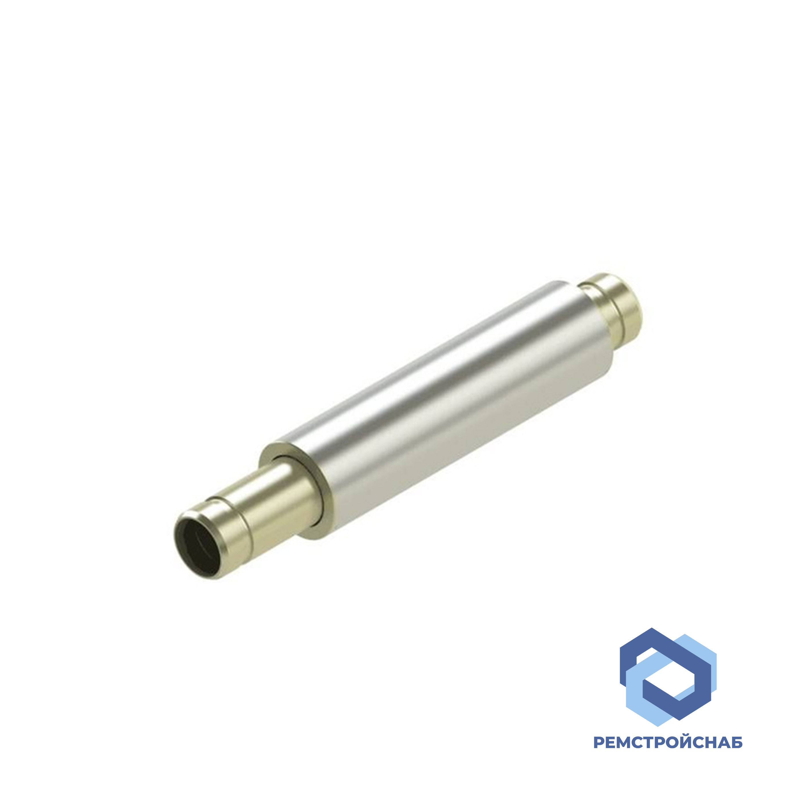 Многослойный сильфонный компенсатор DEK multilayer Gr 25-16-50 L 330 мм