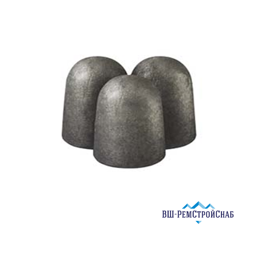 Цильпебс 35ХГС 19x50 ТУ 14-176-122-94