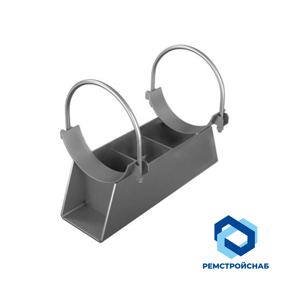 Скользящая диэлектрическая опора Т16 325x12.45 Серия 4.903-10 в.5