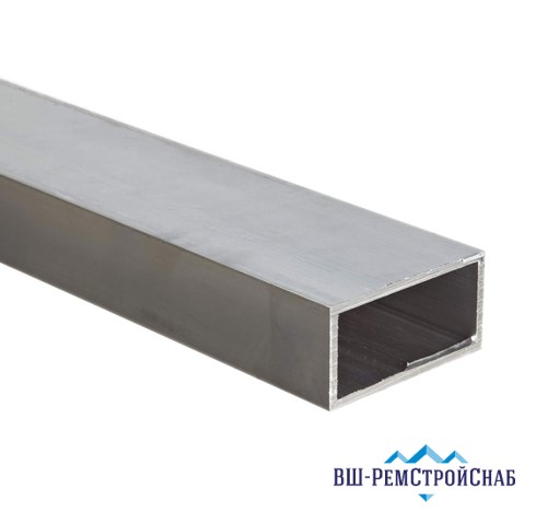 Алюминиевый бокс АМцС 25x80 ГОСТ 13616 - 97