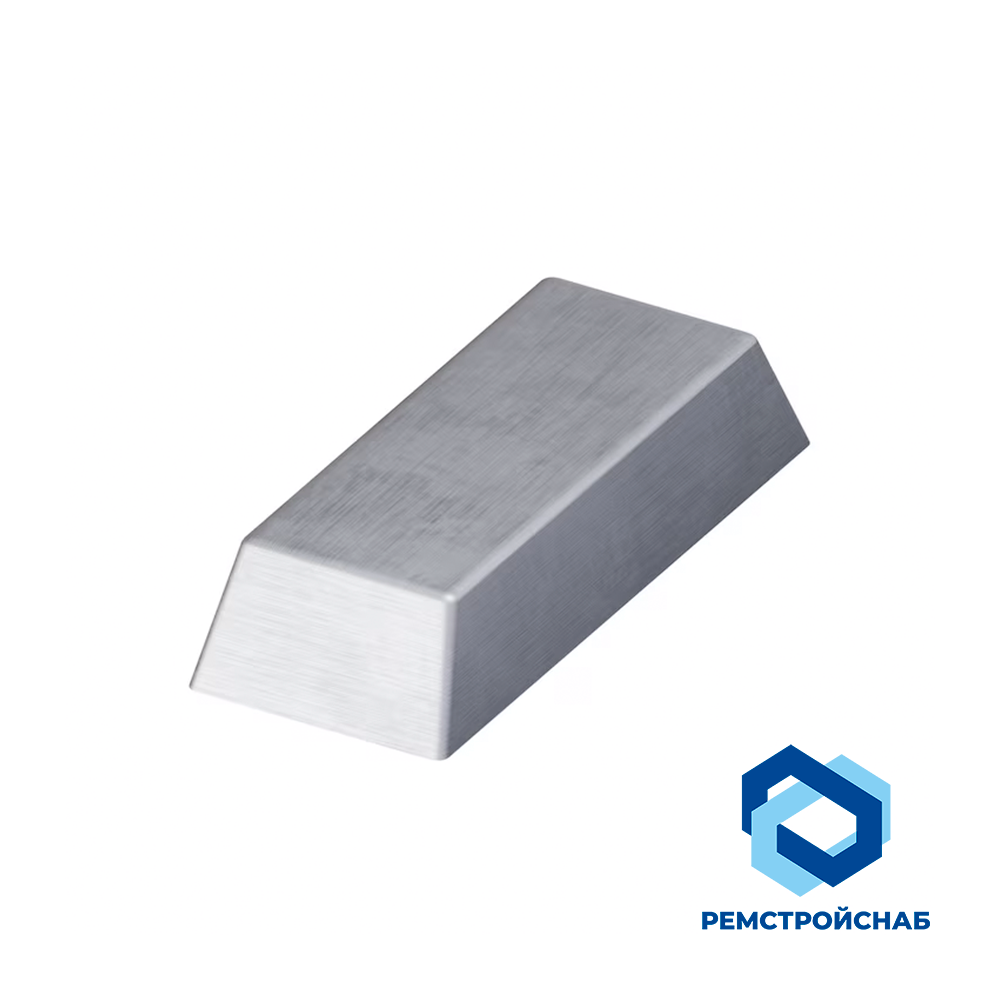 Нержавеющий слиток ХН50ВМКТЮР-ИД 230