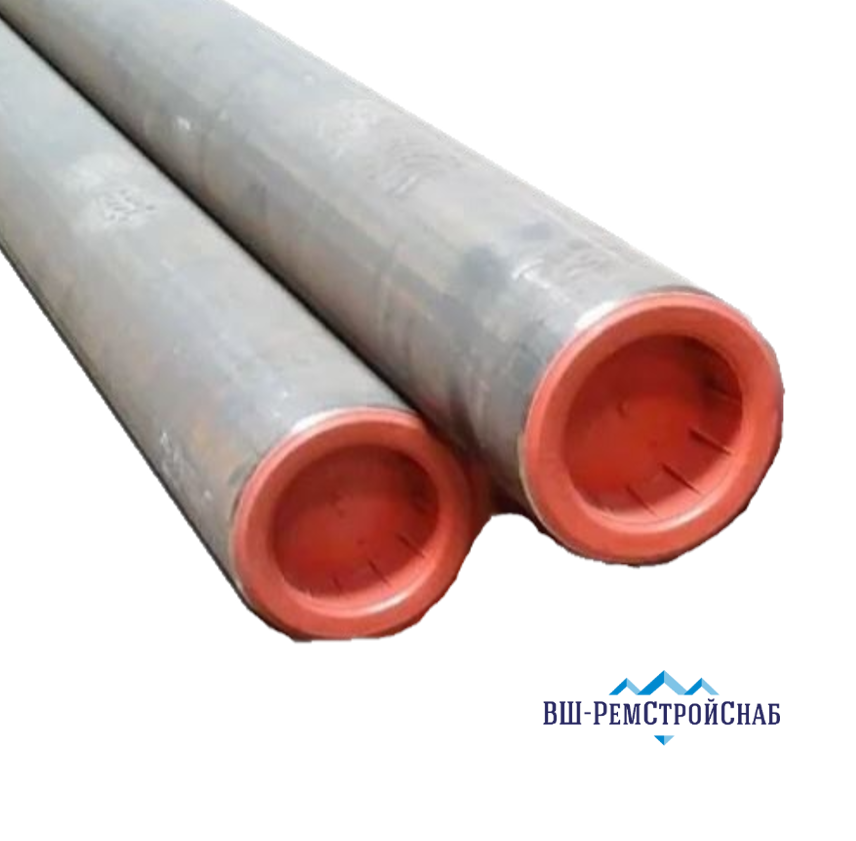 Газлифтная труба 09Г2С 76x5.5 ТУ 14-3-1128-2000