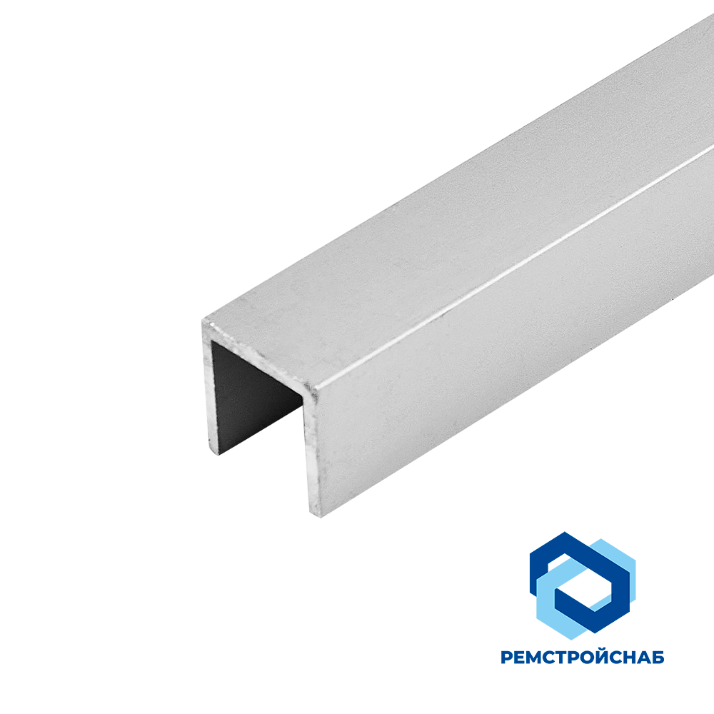 Профиль П-образный равнополочный 200х180х6 мм 17Г1СУ ГОСТ 8278 - 83