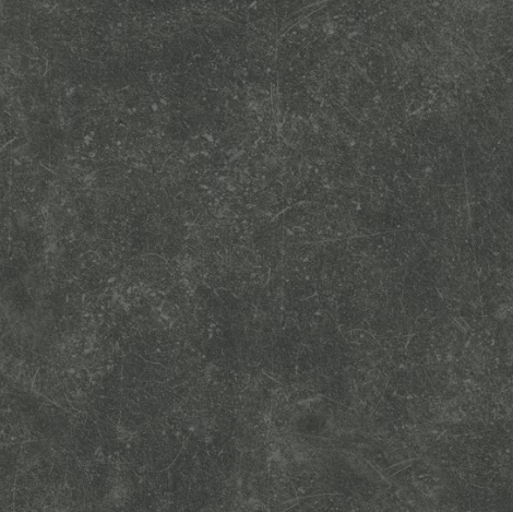 Керамогранит черный матовый под бетон 0,8х20х20 см