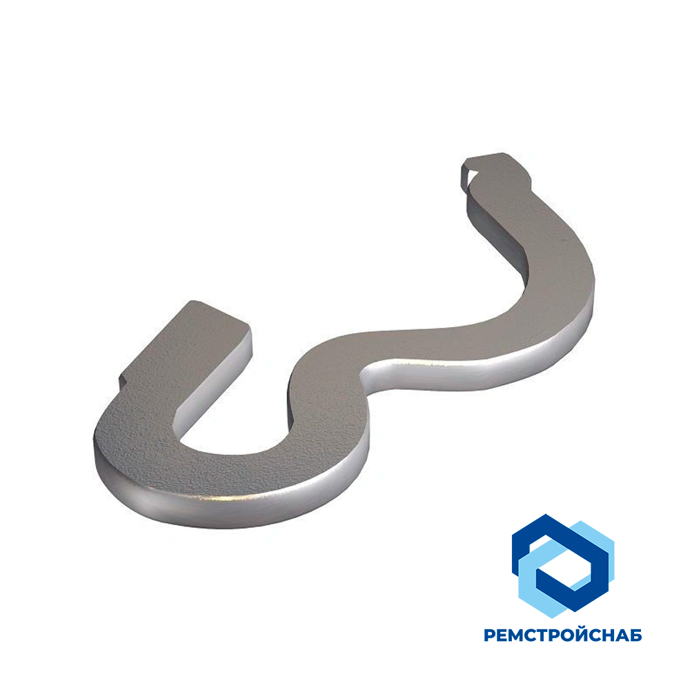 Противоугон сталь 65 1.36 ТУ 32ЦП 811-95