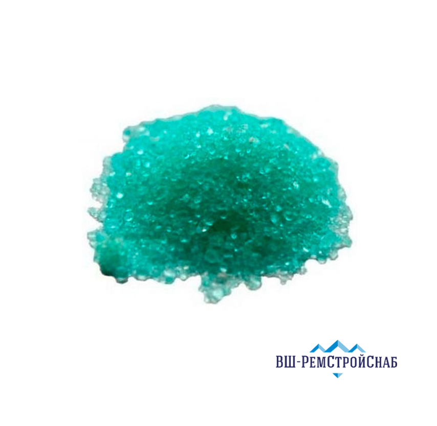 Сульфат железа (2) бария ТУ 2141-580-00205087-2000 2 кг