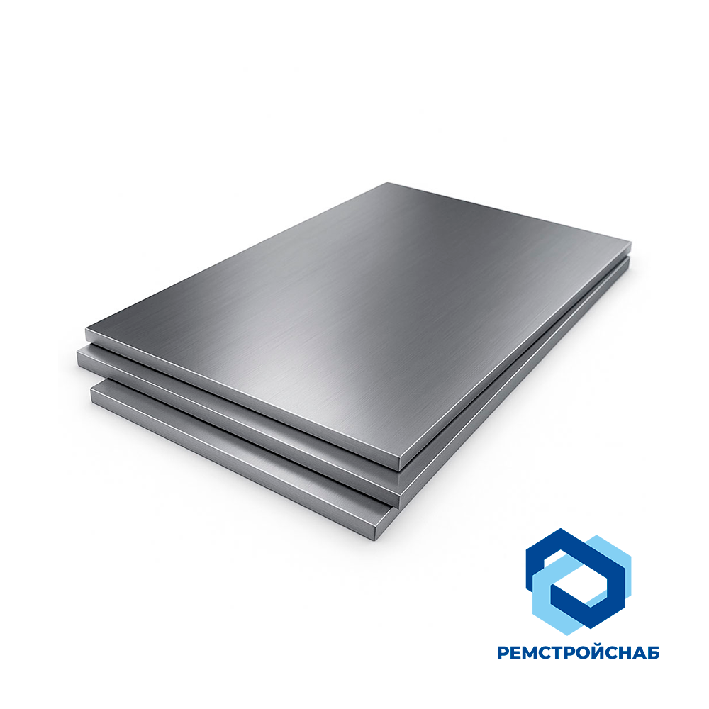 Жаропрочный лист 35ХМ 20 ГОСТ 7350-77