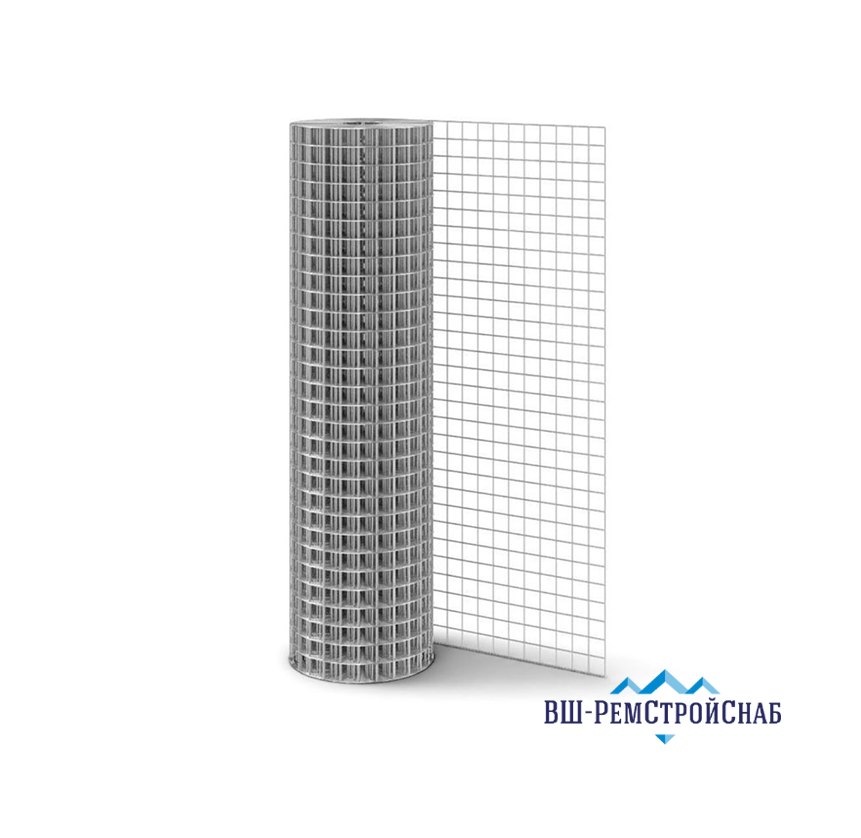 Оцинкованная сетка ЦПВС-А 25x60x0.8 ТУ У00236010.001-97