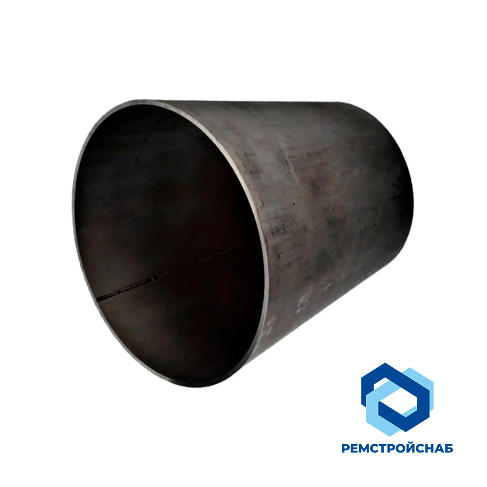 Переходы сварные 12Х18Н10Т 1220x1020 ОСТ 36-22-77